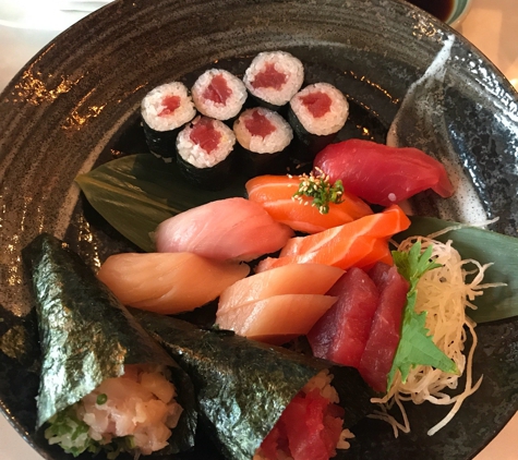 Sushi Ronin - Denver, CO