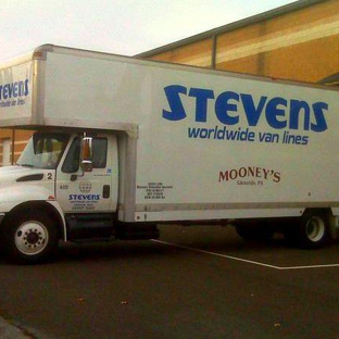 Mooney's Moving & Storage - Warminster, PA