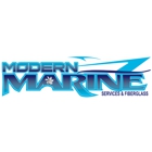 Modern Marine Services & Fiberglass