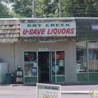 Dry Creek Liquors