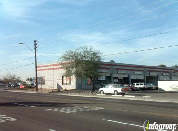 MB Motors - Phoenix, AZ