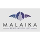 Malaika Renovation