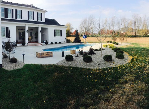 Backyard Fun Pools - A BioGuard Platinum Dealer - Frankfort, KY