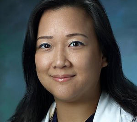 Karen Wang, MD - Lutherville, MD