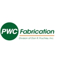 PWC Fabrication - Structural Engineers