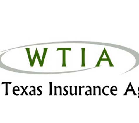 West Texas Insurance Agency - Amarillo, TX