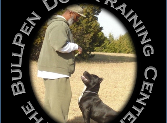 The BullPen Dog Training Center - Pearland, TX