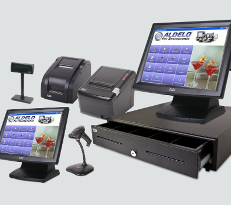 POS Hospitlity Systems - Asheville, NC