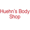 Huehn's Body Shop gallery