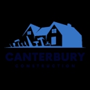 Canterbury Construction - General Contractors