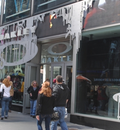 oakley shop new york