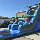 Space Walk Inflatables - Party & Event Planners