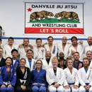 Danville Jiu Jitsu, Wrestling, and Kickboxing - Golf Courses