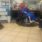 Frank's Barber Shop