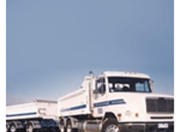 Burrows Max Bulk Haulage