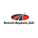 Detroit Asphalt - Asphalt Paving & Sealcoating