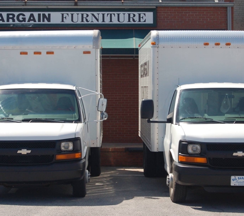 Big Bargain Furniture - Washington, NC