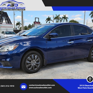 Auto Sales Outlet - West Palm Beach, FL