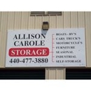 Allison Carole Properties, Inc - Automobile Storage
