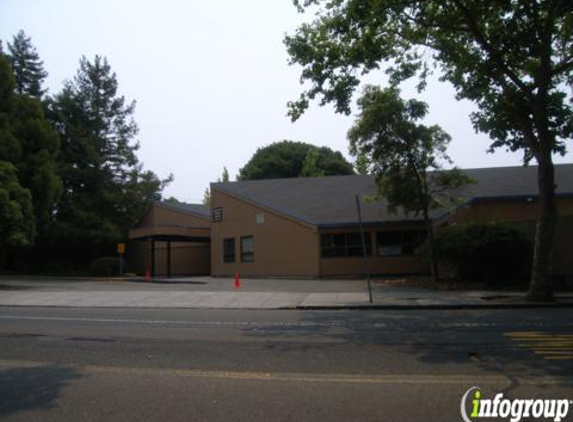 Hopkins Pre-School - Berkeley, CA