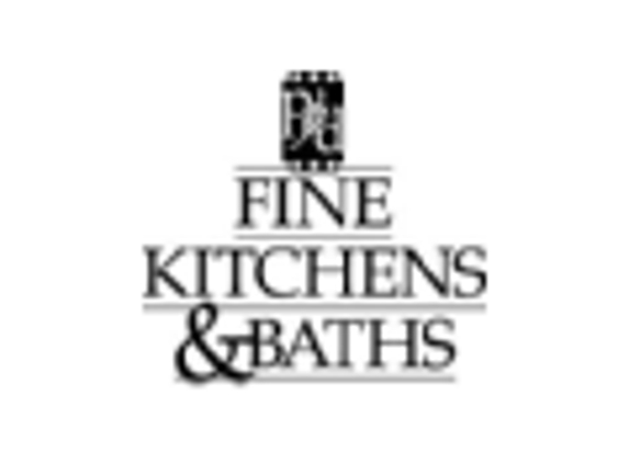 Fine Kitchens and Baths by Patricia Dunlop - Boise, ID