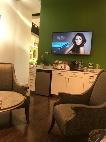 Renew Beauty Med Spa & Salon - Dallas, TX