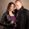 Jayme & Brandon - wedding photographers gallery