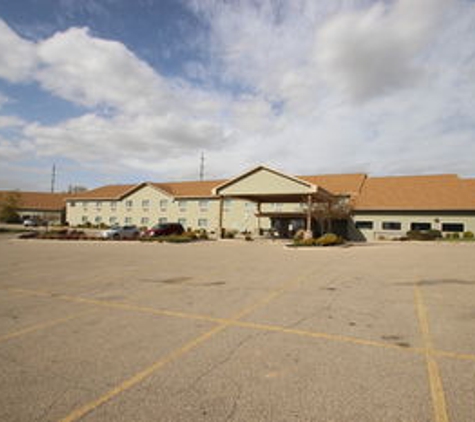 Super 8 - Darlington, WI