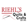 Riehl's Quilts & Crafts