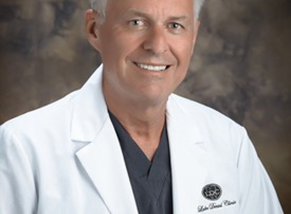 Matthew Evan Connell, DDS - Camdenton, MO