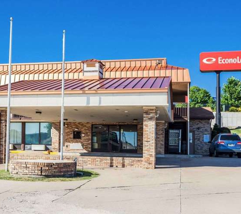 Econo Lodge - Jefferson City, MO