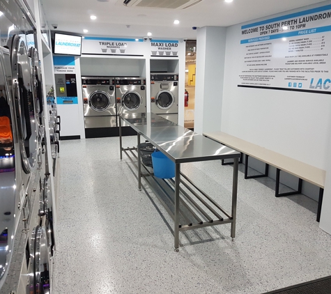 Forrestdale Laundromat - Forrestdale, WA