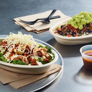 Chipotle Mexican Grill - Chicago, IL