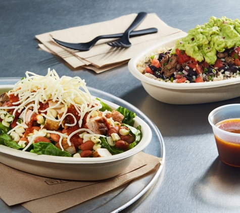 Chipotle Mexican Grill - Prattville, AL