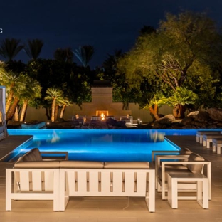 Refined Outdoor Lighting - Cave Creek, AZ