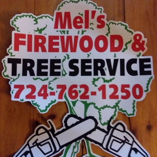 Mel's Firewood & Tree Service - Indiana, PA