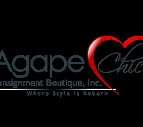 Agape Chic Consignment Boutique, Inc. - Brandon, FL