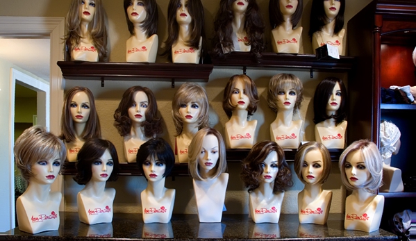 Abba Wigs and all cranial needs - Austin, TX