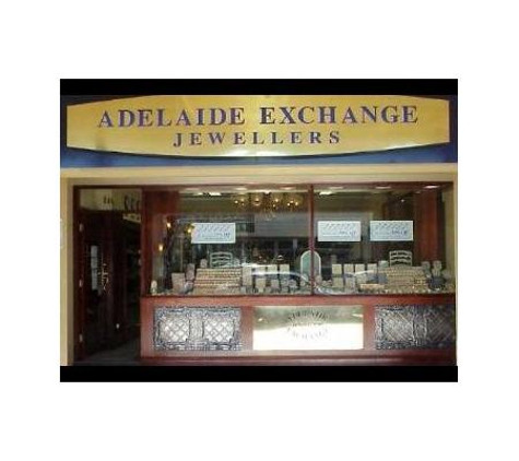 Adelaide Exchange Jewellers - Glenelg, SA