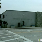 Masonic Lodge