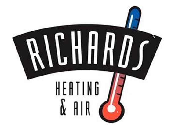 Richard's Heating & Air - Memphis, TN
