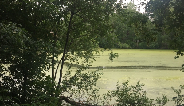 Silver View Park Pavilion - Mounds View, MN