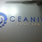 Oceanic Foot Spa