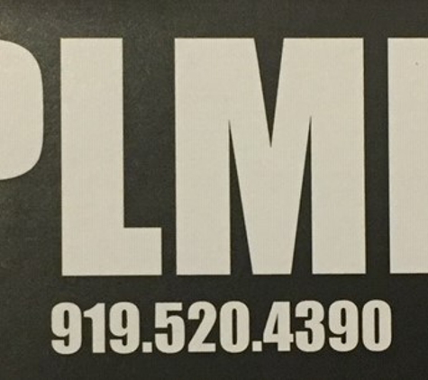 PLMR - Raleigh, NC