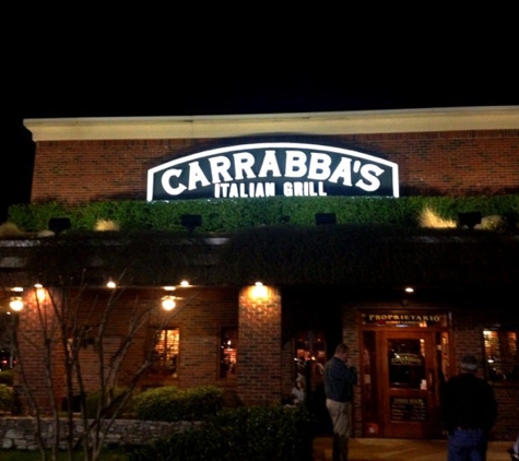 Carrabba's Italian Grill - Franklin, TN