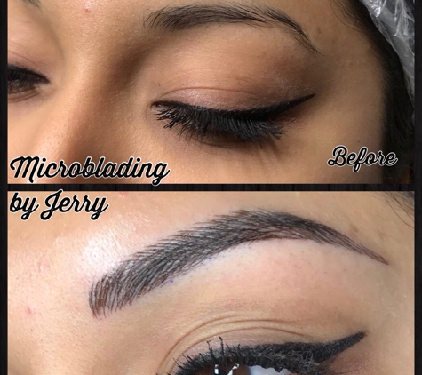 Avalon Nails Spa - San Angelo, TX. Ladies! 

We have an awesome deal with our new service of Microblading right now. Total price is $299 with 50% off coming out to ONLY $149.5! Come make your eyebrows looks full and beautiful. This service is done by our very own Jerry Thuy Truong. Hope to see you soon! 

