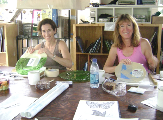 Hokulani Glass Studio - Kailua Kona, HI