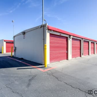 CubeSmart Self Storage - Orangevale, CA