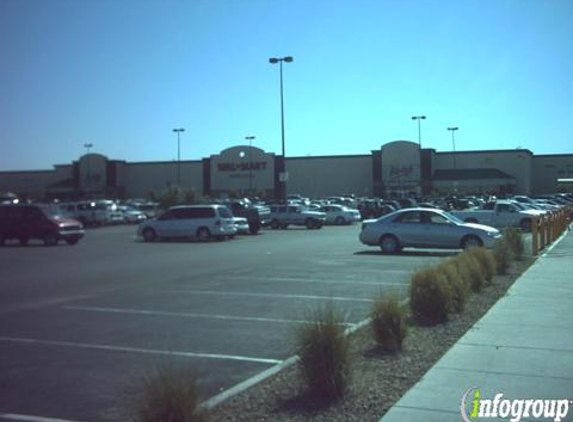 Walmart Supercenter - Las Vegas, NV