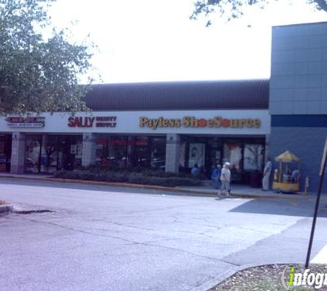 Payless ShoeSource - Tampa, FL